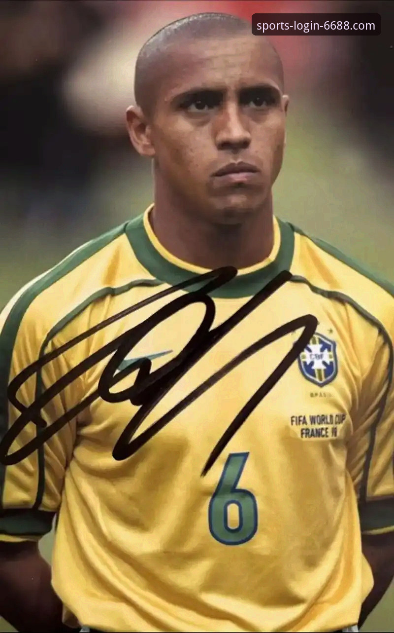 <h2>卡洛斯专访背后的足球密码：一场跨越25年的世界杯预言</h2>